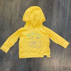 Patagonia Baby Sunshirt